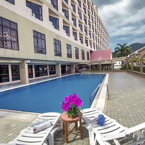 Hotel Grand Continental Langkawi